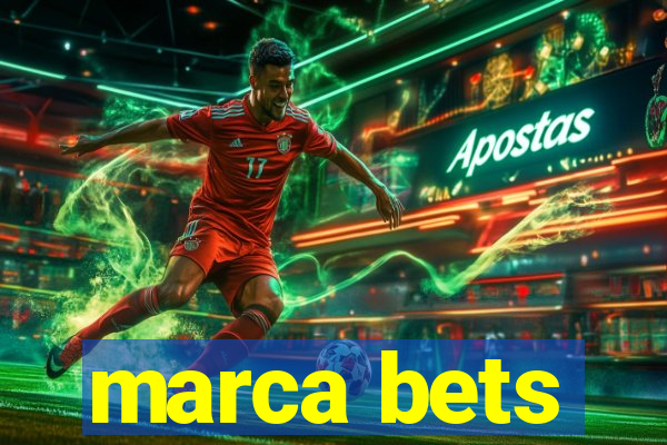 marca bets